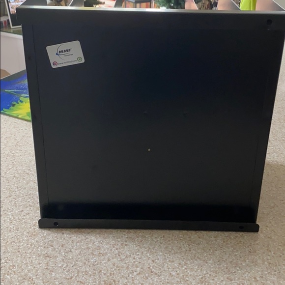 SALE Steelmaster Vertical Desktop Organizer - Picture 5 of 7